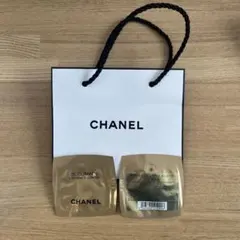 CHANEL SUBLIMAG サブリマージュレサンスルミエール　美容液サンプル
