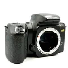 PENTAX Z-50P フィルム一眼レフカメラ 본체