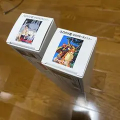 もののけ姫　ポスター