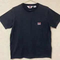 ベンデイビス Tシャツ 古着
