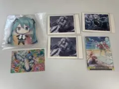 初音ミク まとめ売り