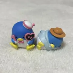 タキシードサム フィギュア