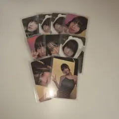 TWICE with you-th モモ　トレカ　コンプ
