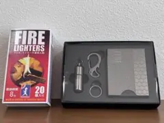 FIRELIGHTERS 焚付けセットのサムネイル