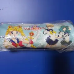 美少女戦士 セーラームーン SuperS 筆箱 レトロ 昭和 - メルカリ