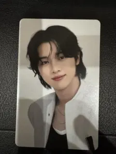 RIIZE RIIZING LOUD トレカ ソンチャン①