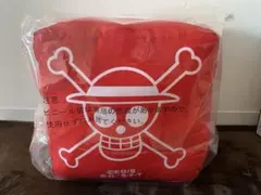 ワンピース　一番くじ　C賞　サイコロクッション