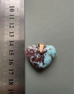 ラリマー ペンダントトップ