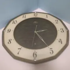 2026年最新】SEIKO EMBLEM 掛時計の人気アイテム - メルカリ