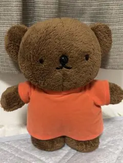 ボリスベア ぬいぐるみ