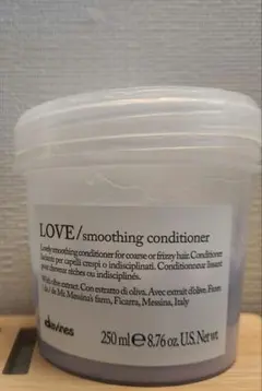 Davines LOVE スムージング コンディショナー 250mlのサムネイル