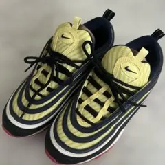NIKE AIR MAX 97 DJ3180-991 24.5cm