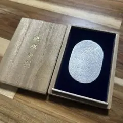 佐川急便　純銀小判　記念小判 佐川急便 純銀小判 2枚セット 非売品 記念小判 佐川急便 純銀小判 記念小判