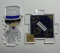 名探偵コナン コナンカフェ アクリルスタンド アクスタ 怪盗キッド