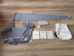 Konny FLEX AirMesh XS-XL抱っこ紐