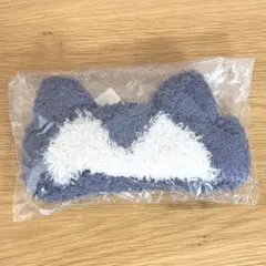 ジェラピケ ポケモン ヘアバンド カビゴン