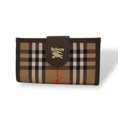 2025年最新】バーバリー ノバチェック 財布の人気アイテム - メルカリ