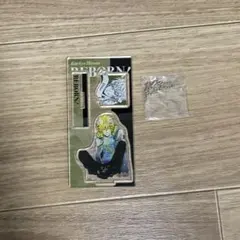 家庭教師ヒットマンREBORN ディーノ アクリルチャーム アクリルスタンド