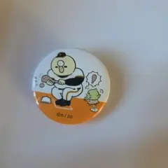 読売ジャイアンツ ちいかわ 缶バッジ コラボ