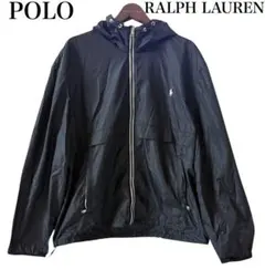POLO Ralph Lauren ナイロンジャケット　XXL