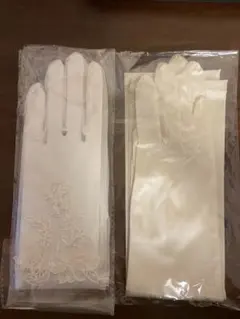 フォーシスアンドカンパニー　ウェディンググローブ