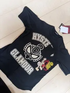 新品　ヒスミニ　Tシャツのサムネイル