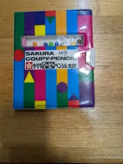 サクラクーピーペンシルのサムネイル
