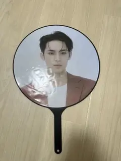 2025年最新】seventeen うちわ be the sunの人気アイテム - メルカリ