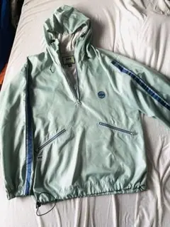 ヘリーハンセンプルオーバー