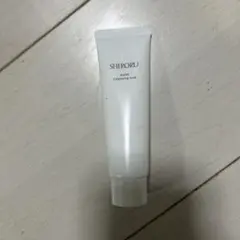 SHIRORU モイストクレンジングミルク 30gのサムネイル