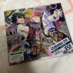 あんさんぶるスターズ！アルバムシリーズ Valkyrie TRIP初回限定生産盤