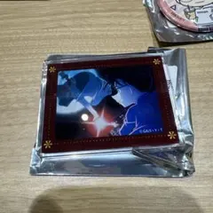 キッド コナン　コナンランド　TDアクリルマグネット　スペシャル　vol.2