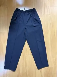 ファミマ コンビニエンスウェア ジョガーパンツ