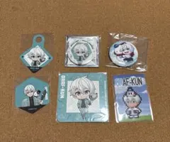 M*様 ドズル社　おらふくん　セット