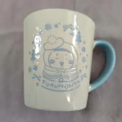 エニマイくじちいかわ⑮G賞 FURUHONYA マグカップ