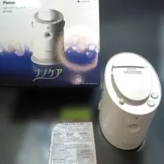 2025年最新】スチーマーナノケア eh-sa60の人気アイテム - メルカリ