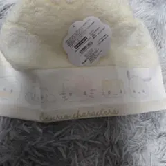 サンリオキャラクター フェイスタオル