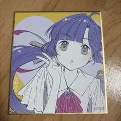 奏*茶様 蓮ノ空 映画 入場者特典 ランダムミニ色紙村野さやか - メルカリ