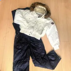 【未使用品】　RT.TONINI 80s〜90s 激レア✨スキーウェア　スノボ
