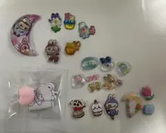 シール　おすそ分け　16