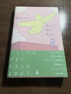 東京で得た知見 妹尾ユウカ