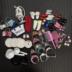 リカちゃん小物まとめ売りバラ売り不可