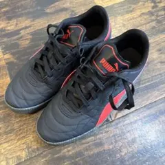 PUMA CLUB ZONEクラブゾーン　28cm