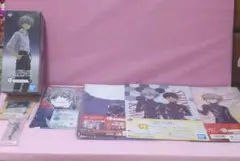 一番くじ エヴァ 渚カヲル セット