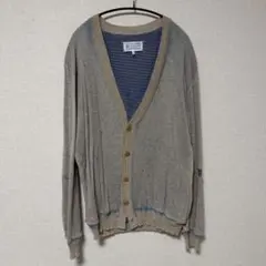 Maison Margiela カーディガン 12ssのサムネイル
