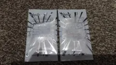 遊戯王 リミットオーバーコレクション　スペシャルパック 未開封2パック　プロモ