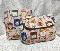 ころりんポーチ コヤンイサムチョン - メルカリ