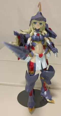 メガミデバイス バスタードール パラディン【ジャンク】 - メルカリ
