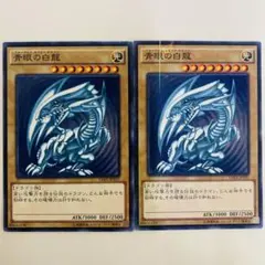 ARS10+ 青眼の白龍 2015 ミレニアムレア 鑑定書付 ARS10+【遊戯王】青眼の白龍 25th