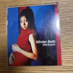 Mai Kuraki Winter Bells CD